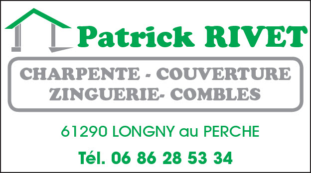 Patrick Rivet